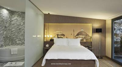 بوتیک سنت سوفیا