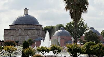 بوتیک سنت سوفیا