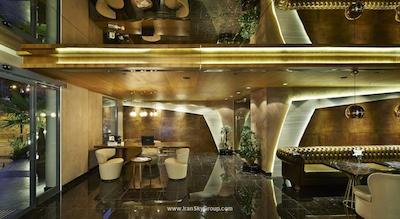 بوتیک سنت سوفیا