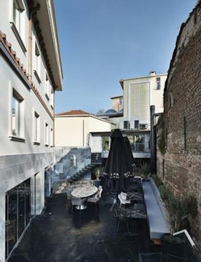 بوتیک سنت سوفیا