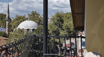 بوتیک سنت سوفیا