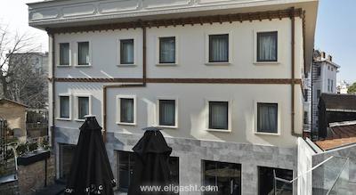 بوتیک سنت سوفیا