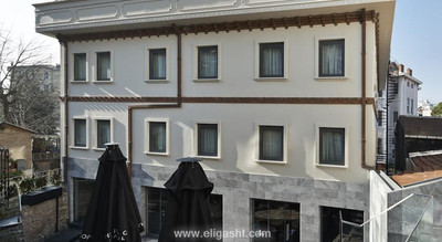 بوتیک سنت سوفیا