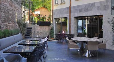 بوتیک سنت سوفیا