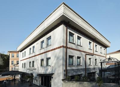 بوتیک سنت سوفیا