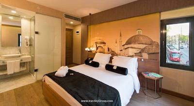 بوتیک سنت سوفیا