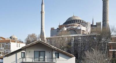 بوتیک سنت سوفیا