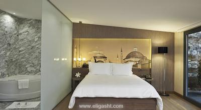 بوتیک سنت سوفیا