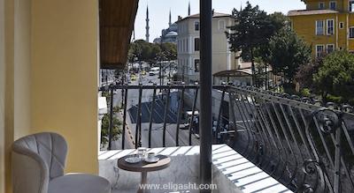 بوتیک سنت سوفیا