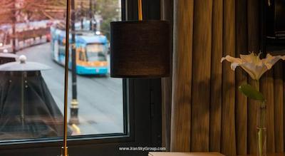 بوتیک سنت سوفیا