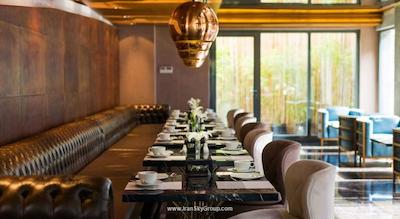 بوتیک سنت سوفیا