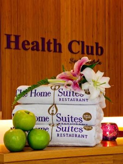 جی ال کا پریمیر د هوم سویتز