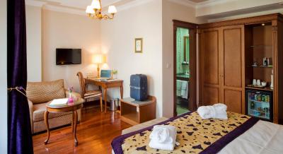 جی ال کا پریمیر د هوم سویتز