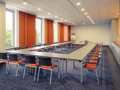 مرکور هتل سهوینفورت مینینسل