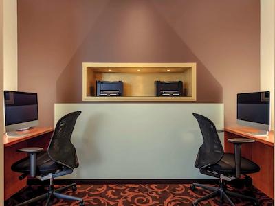 مرکور هتل سهوینفورت مینینسل