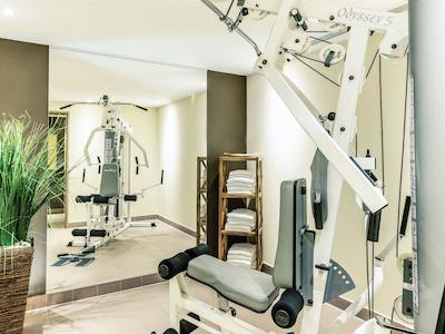 مرکور هتل سهوینفورت مینینسل