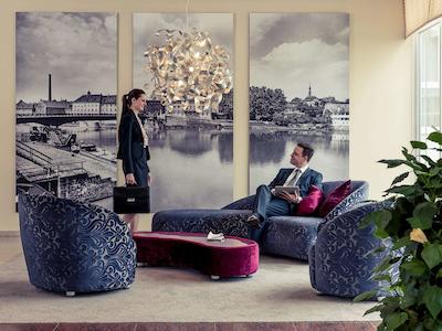 مرکور هتل سهوینفورت مینینسل