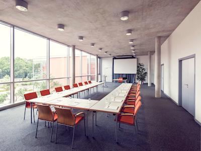 مرکور هتل سهوینفورت مینینسل