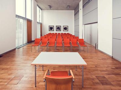 مرکور هتل سهوینفورت مینینسل