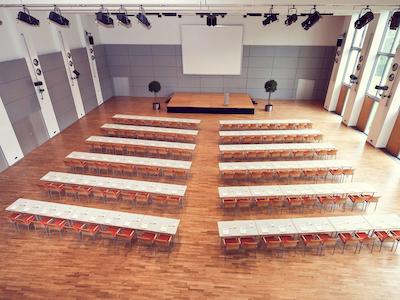 مرکور هتل سهوینفورت مینینسل