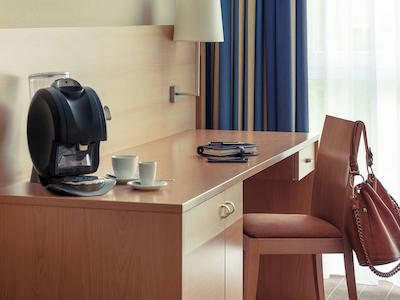 مرکور هتل سهوینفورت مینینسل