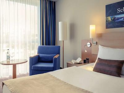 مرکور هتل سهوینفورت مینینسل