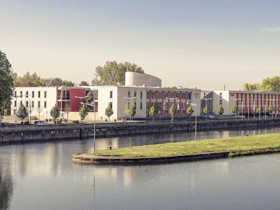 مرکور هتل سهوینفورت مینینسل