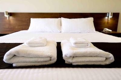 مرکور بونبوری سانکتواری گولف ریزرت