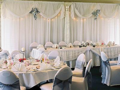 مرکور بونبوری سانکتواری گولف ریزرت