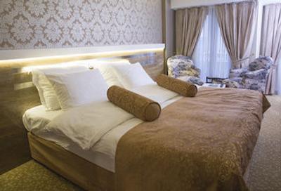 گلدن رین هتل اولد سیتی