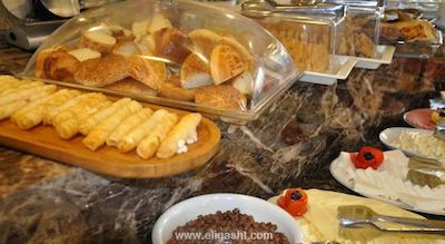 گلدن رین هتل اولد سیتی