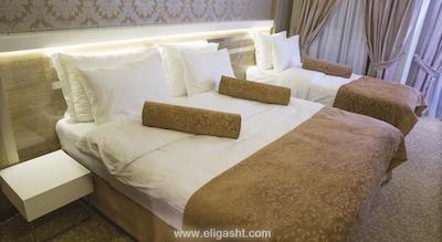 گلدن رین هتل اولد سیتی