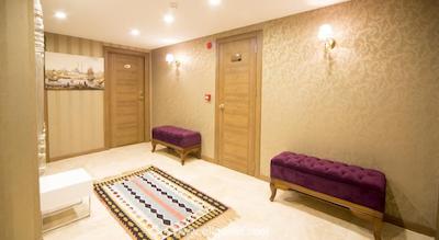 گلدن رین هتل اولد سیتی