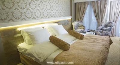 گلدن رین هتل اولد سیتی