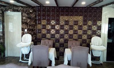 گلدن رین هتل اولد سیتی