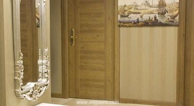 گلدن رین هتل اولد سیتی