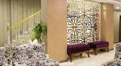 گلدن رین هتل اولد سیتی