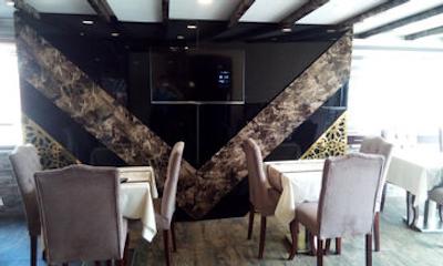 گلدن رین هتل اولد سیتی