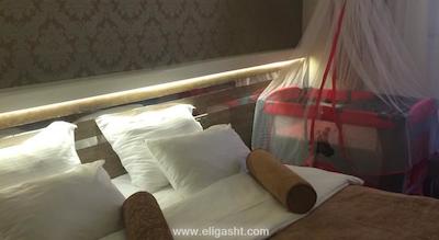 گلدن رین هتل اولد سیتی