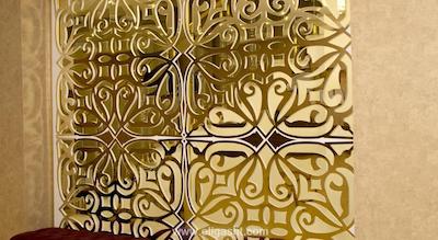 گلدن رین هتل اولد سیتی