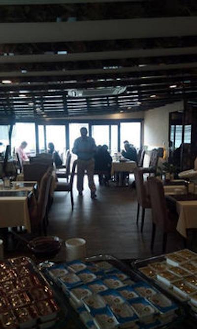 گلدن رین هتل اولد سیتی