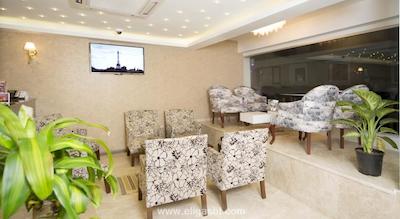 گلدن رین هتل اولد سیتی