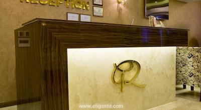 گلدن رین هتل اولد سیتی