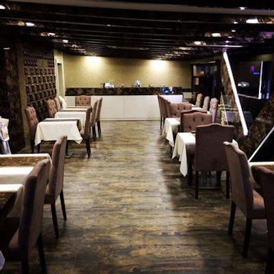 گلدن رین هتل اولد سیتی