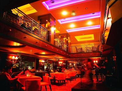 گودسان اینترنیشنال