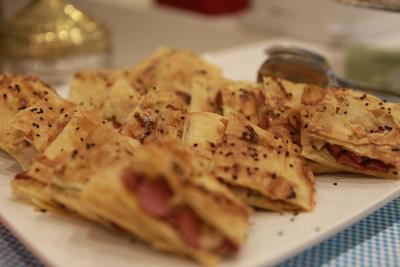 سانلی سوئیت هتل