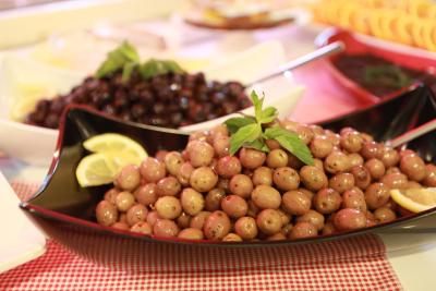 سانلی سوئیت هتل