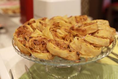 سانلی سوئیت هتل