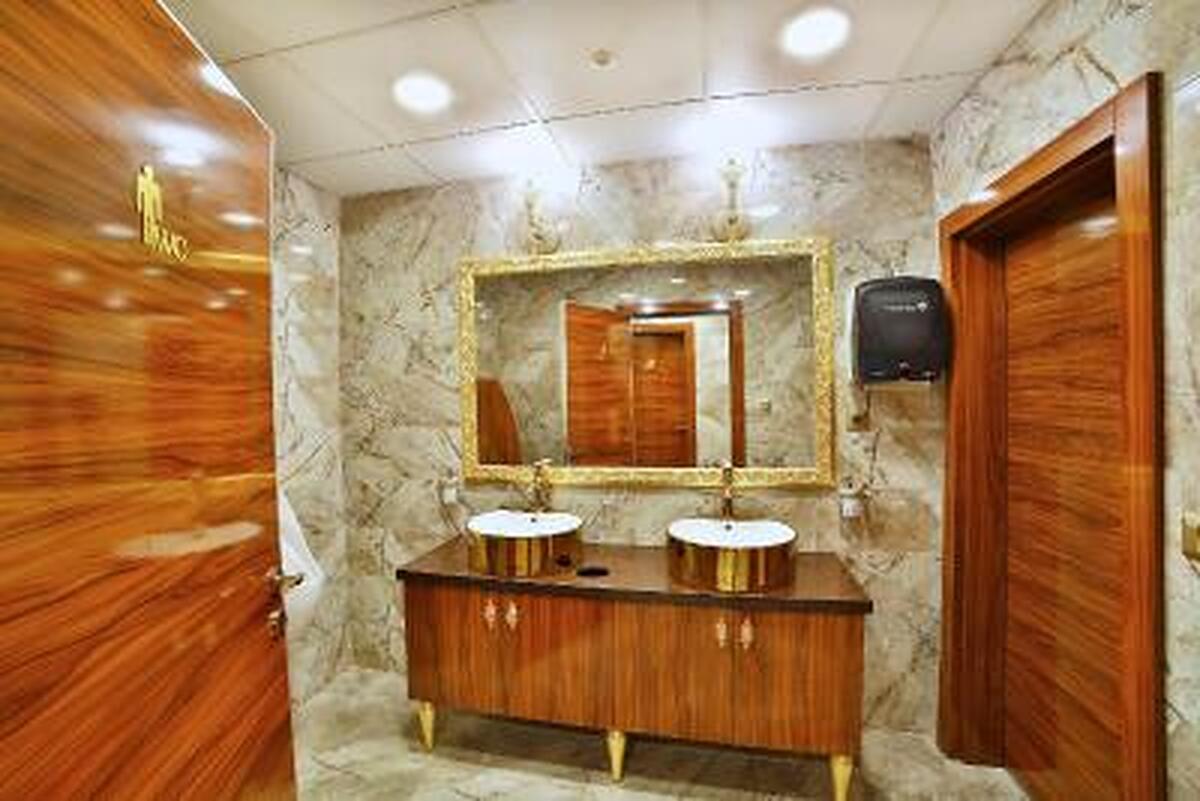 سانلی سوئیت هتل