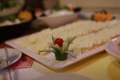 سانلی سوئیت هتل